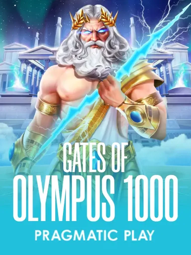 Bonus Buy Slot